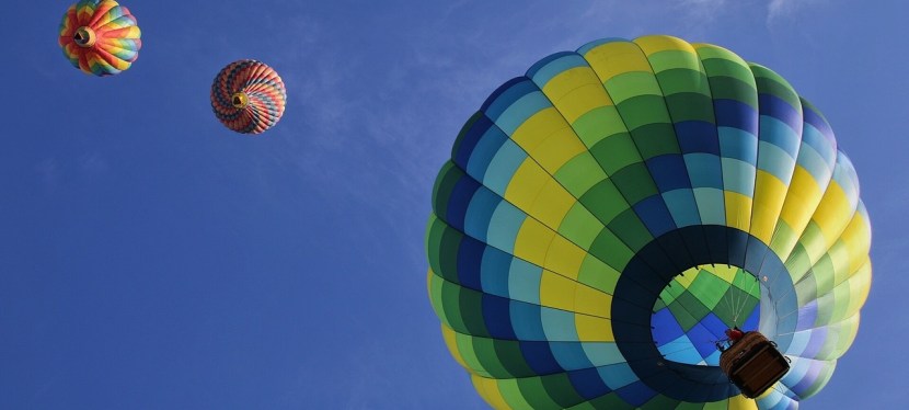 ¡Bienvenidos a nuestro&nbsp;blog!