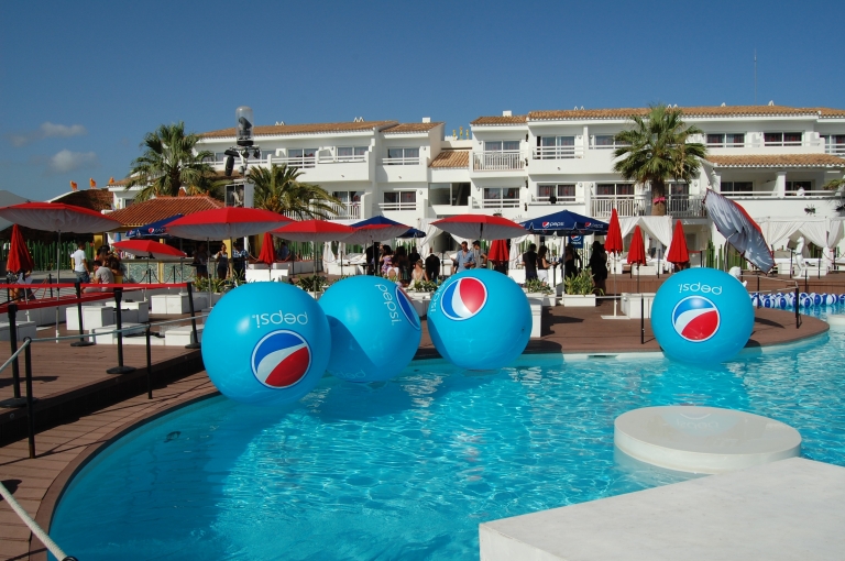 Balones piscina_Pepsi